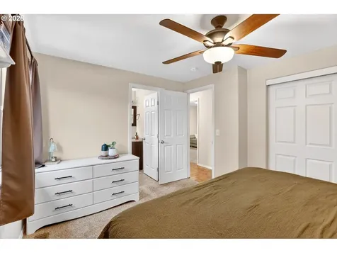 3907 NE 133rd Avenue Vancouver WA 98682