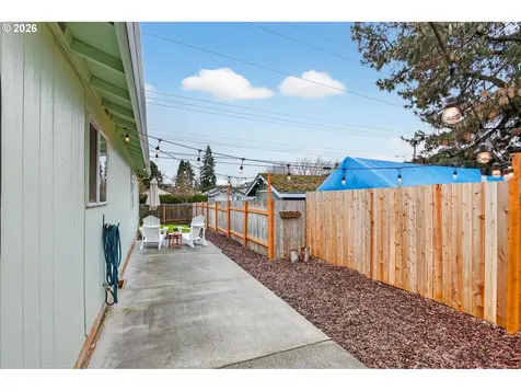 3907 NE 133rd Avenue Vancouver WA 98682