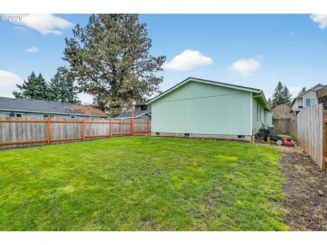 3907 NE 133rd Avenue Vancouver WA 98682