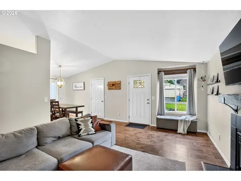 3907 NE 133rd Avenue Vancouver WA 98682