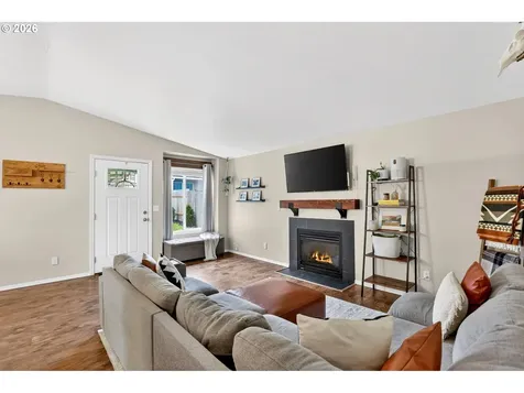3907 NE 133rd Avenue Vancouver WA 98682
