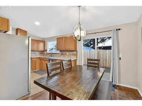 3907 NE 133rd Avenue Vancouver WA 98682