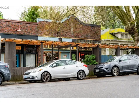 723 NE Tillamook Street Portland OR 97212