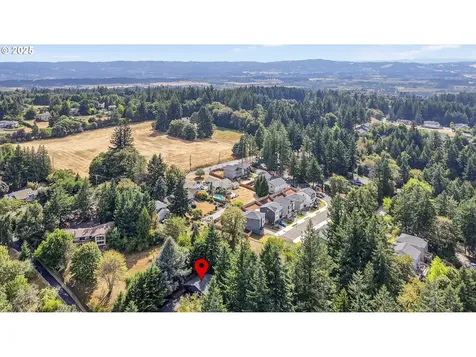 18905 SW Gassner Road Beaverton OR 97007