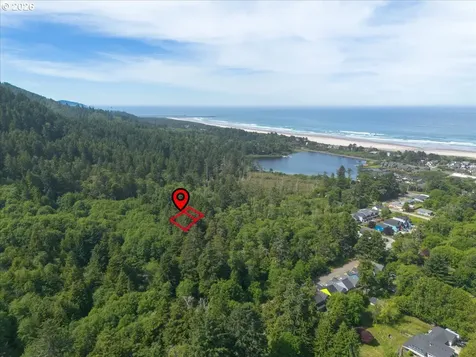 Marigold Street Rockaway Beach OR 97136