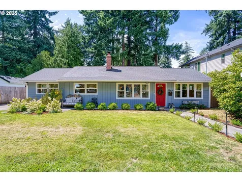 1245 NE 111th Avenue Portland OR 97220