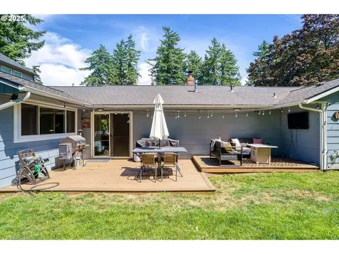 1245 NE 111th Avenue Portland OR 97220