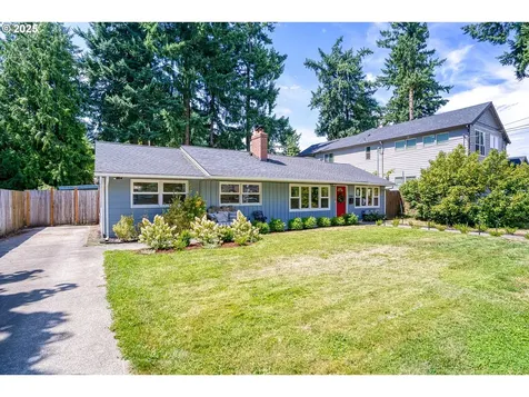 1245 NE 111th Avenue Portland OR 97220