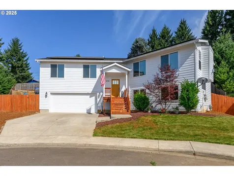 413 NW Pacific Hills Drive Willamina OR 97396