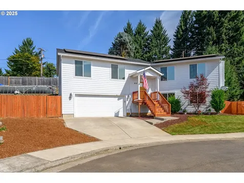 413 NW Pacific Hills Drive Willamina OR 97396