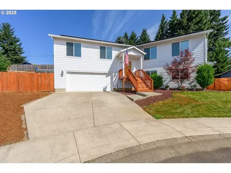 413 NW Pacific Hills Drive Willamina OR 97396