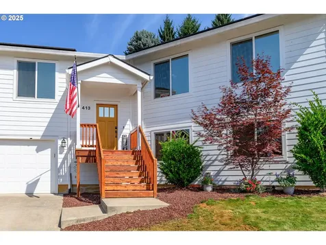 413 NW Pacific Hills Drive Willamina OR 97396