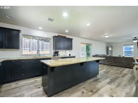413 NW Pacific Hills Drive Willamina OR 97396
