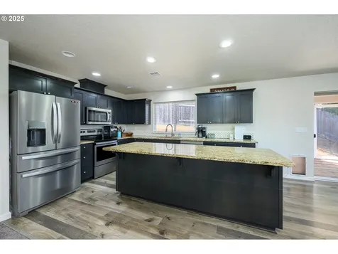 413 NW Pacific Hills Drive Willamina OR 97396