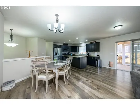 413 NW Pacific Hills Drive Willamina OR 97396