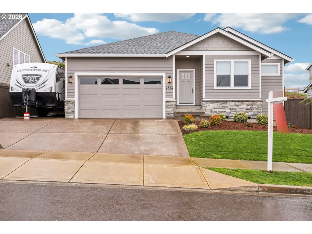 2825 NW Mt Ashland Lane Mcminnville OR 97128