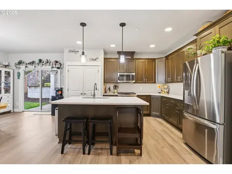2825 NW Mt Ashland Lane Mcminnville OR 97128