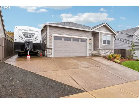 2825 NW Mt Ashland Lane Mcminnville OR 97128