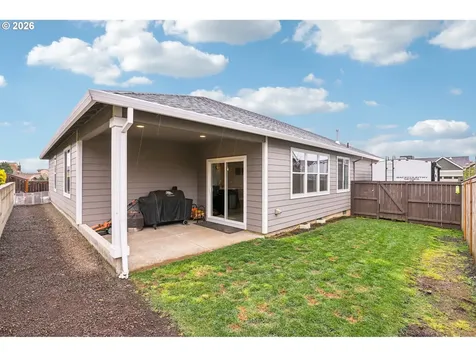 2825 NW Mt Ashland Lane Mcminnville OR 97128