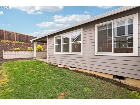 2825 NW Mt Ashland Lane Mcminnville OR 97128