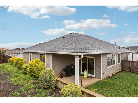 2825 NW Mt Ashland Lane Mcminnville OR 97128