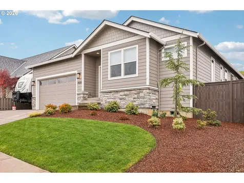 2825 NW Mt Ashland Lane Mcminnville OR 97128