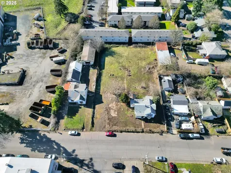 168 N Cleveland Street Eugene OR 97402