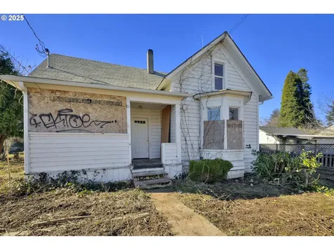 168 N Cleveland Street Eugene OR 97402