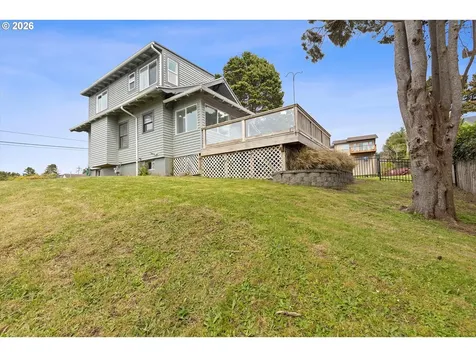 1610 NE 13th Street Lincoln City OR 97367