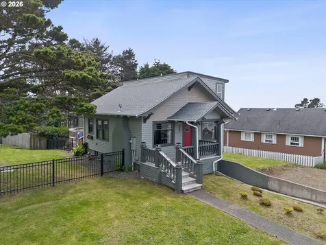 1610 NE 13th Street Lincoln City OR 97367