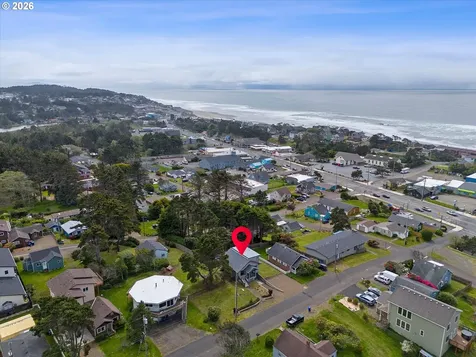 1610 NE 13th Street Lincoln City OR 97367