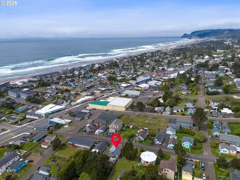 1610 NE 13th Street Lincoln City OR 97367