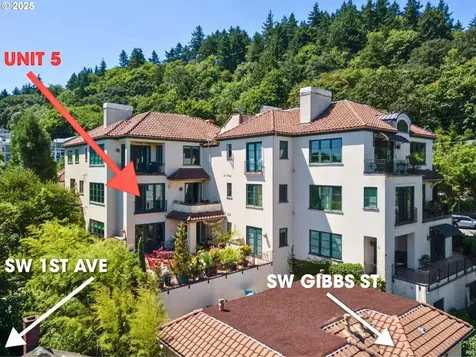 3328 SW Barbur Boulevard Portland OR 97239