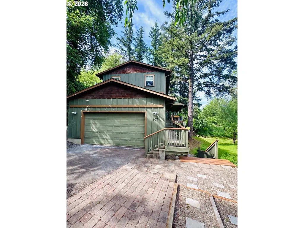 957 SW Fellows Street Mcminnville OR 97128