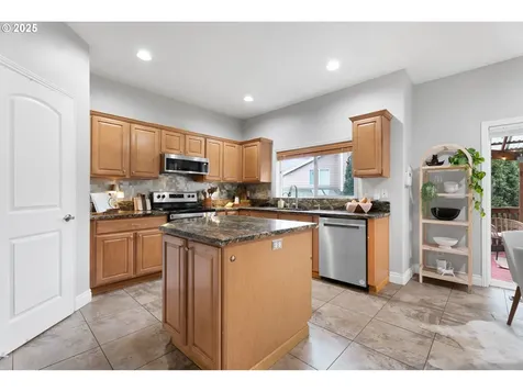 4503 NE 95th Street Vancouver WA 98665