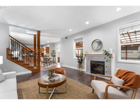 4503 NE 95th Street Vancouver WA 98665