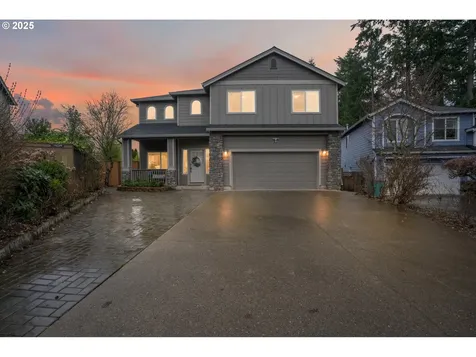 4503 NE 95th Street Vancouver WA 98665
