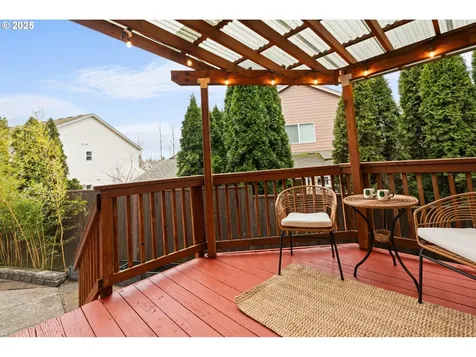 4503 NE 95th Street Vancouver WA 98665