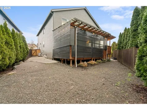 4503 NE 95th Street Vancouver WA 98665
