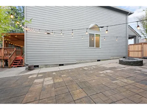 4503 NE 95th Street Vancouver WA 98665
