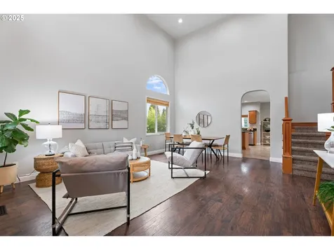 4503 NE 95th Street Vancouver WA 98665