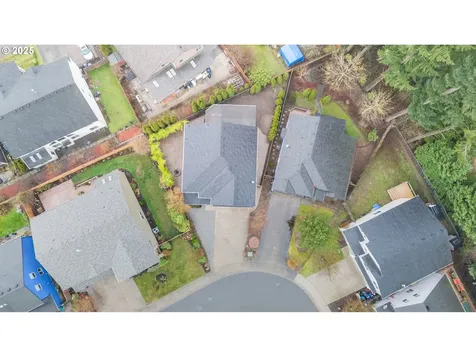 4503 NE 95th Street Vancouver WA 98665
