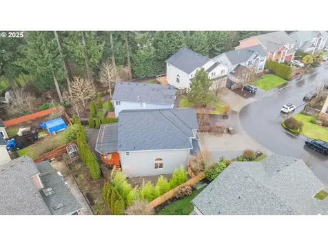 4503 NE 95th Street Vancouver WA 98665