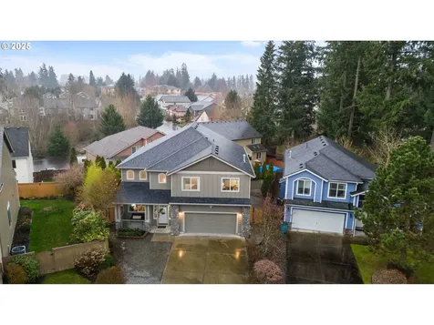 4503 NE 95th Street Vancouver WA 98665