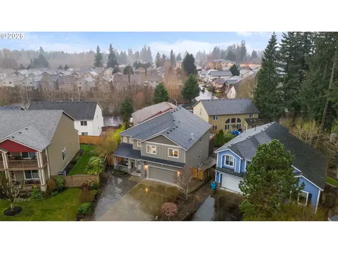 4503 NE 95th Street Vancouver WA 98665