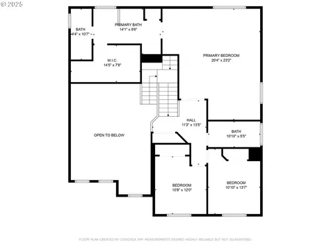 4503 NE 95th Street Vancouver WA 98665