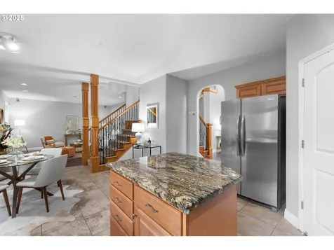 4503 NE 95th Street Vancouver WA 98665