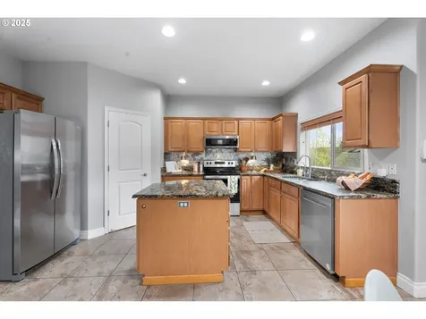 4503 NE 95th Street Vancouver WA 98665