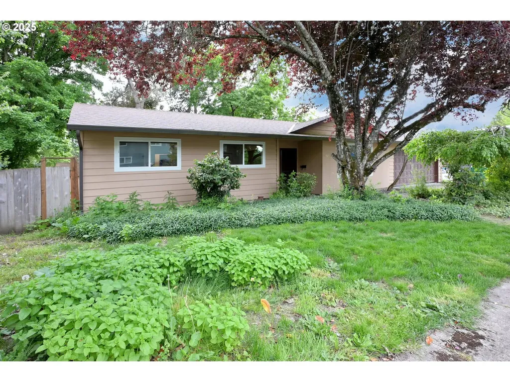 16280 SW Ellerson Street Beaverton OR 97007