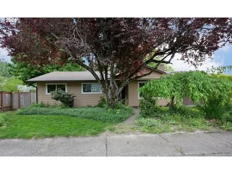 16280 SW Ellerson Street Beaverton OR 97007